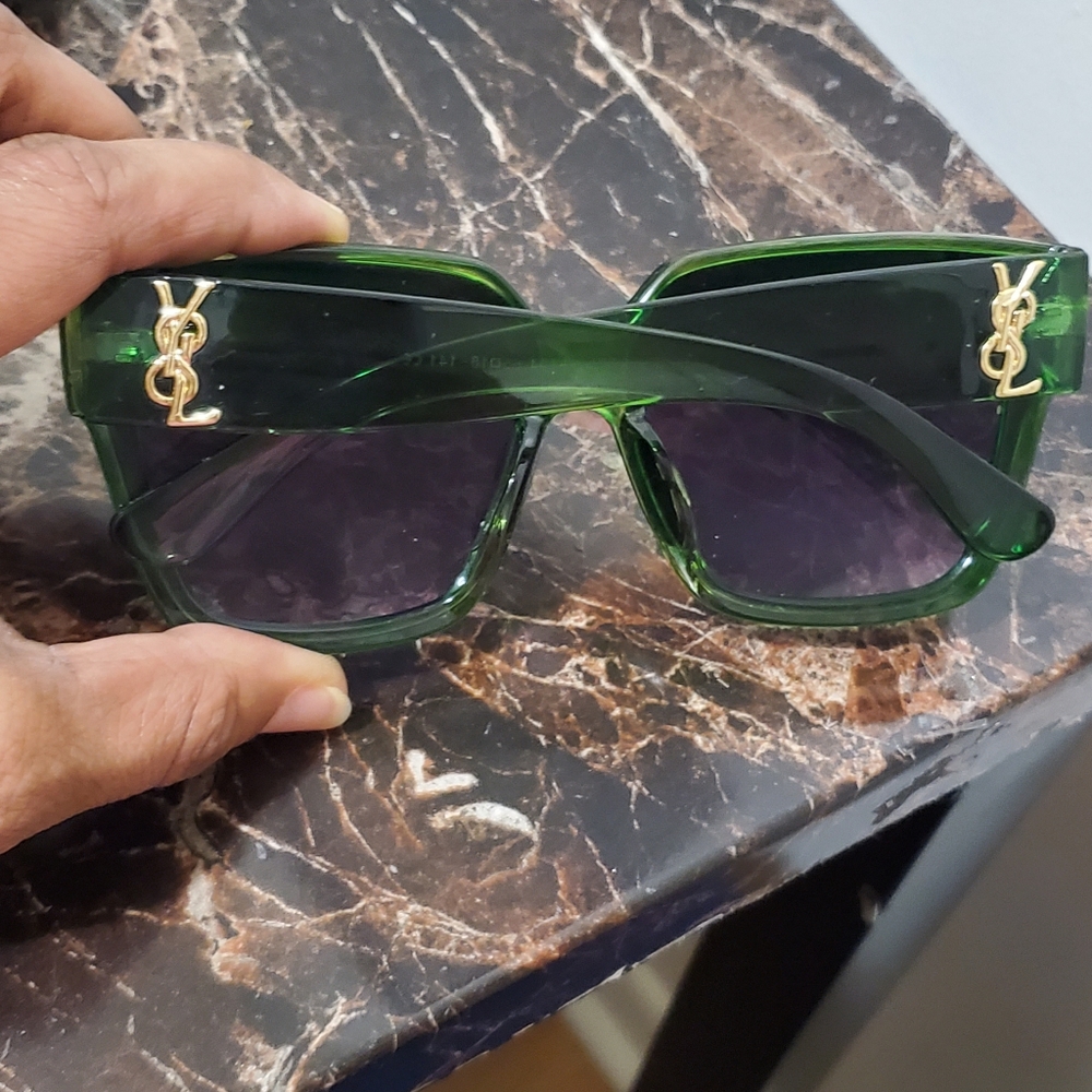 Women's sunglasses
